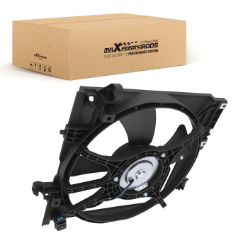 Cooling FanMotor compatible for Subaru Impreza 2.5L 1999-2001 19193370 620821