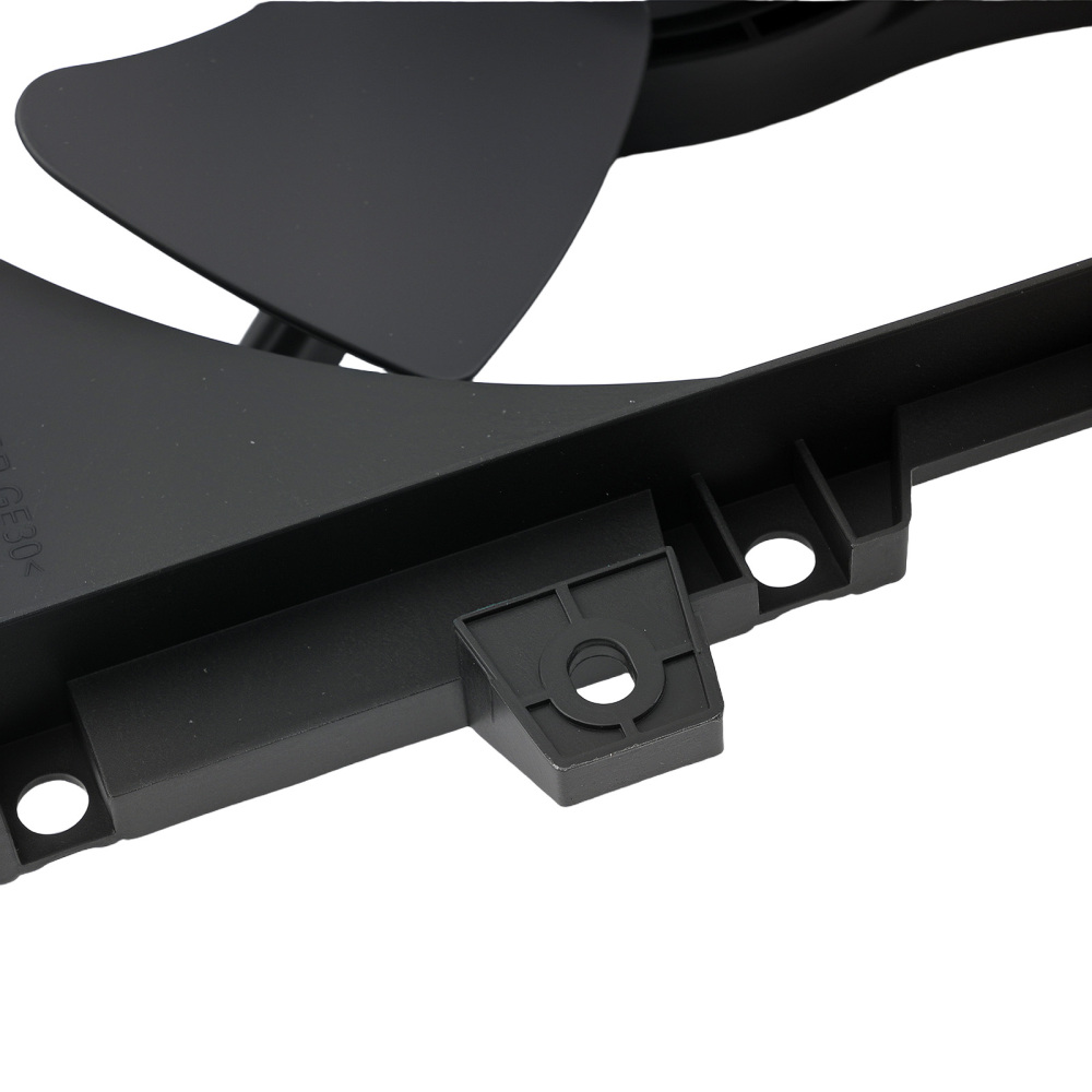 Cooling Fan Assembly compatible for Subaru Forester H4 2.5L 2004-2008 45121FE001 45122SA000