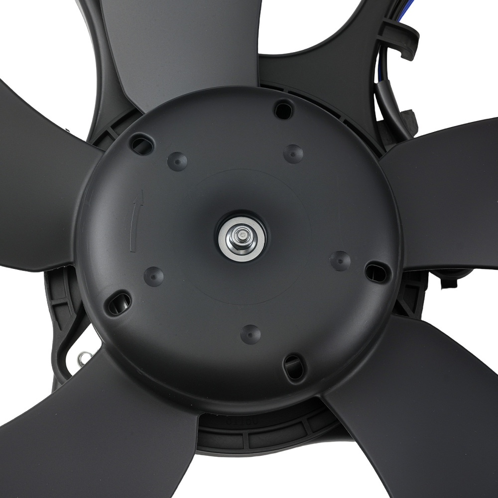 Cooling Fan Assembly compatible for Subaru Forester H4 2.5L 2004-2008 45121FE001 45122SA000