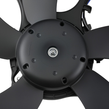 Cooling Fan Assembly compatible for Subaru Forester H4 2.5L 2004-2008 45121FE001 45122SA000