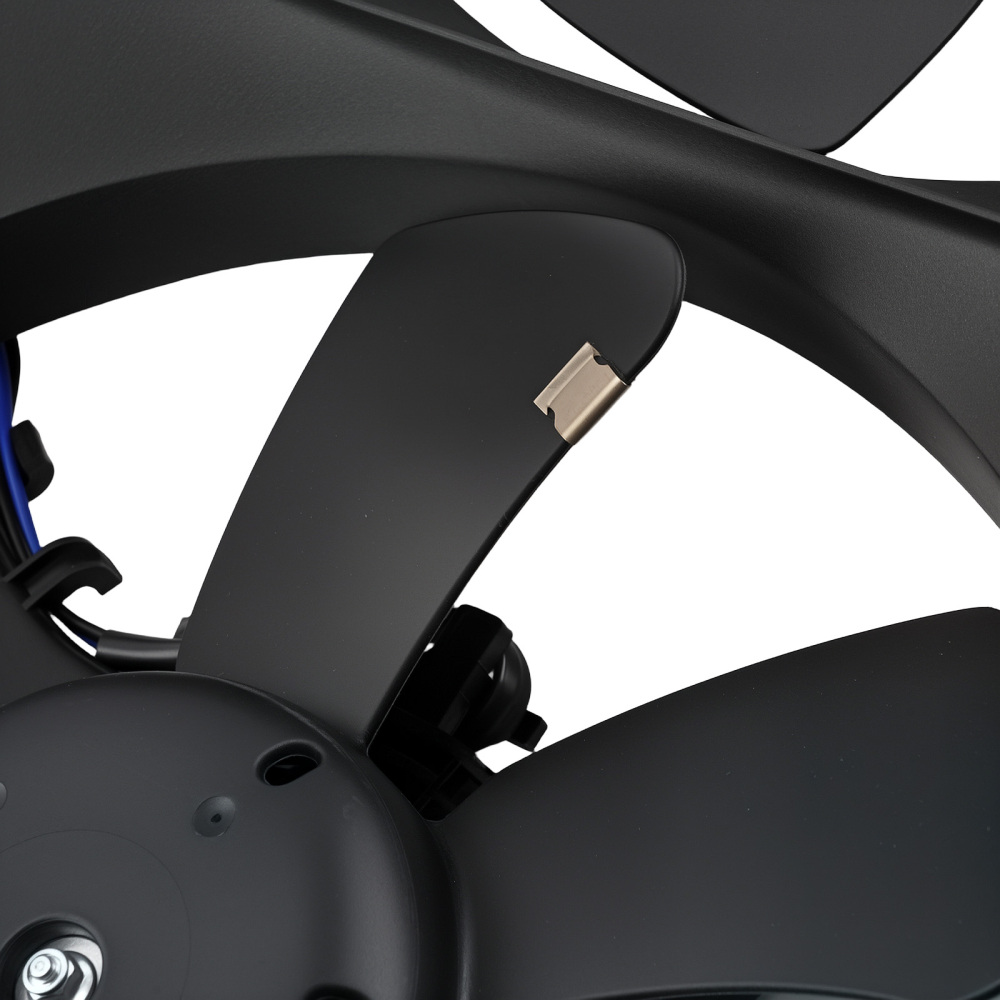 Cooling Fan Assembly compatible for Subaru Forester H4 2.5L 2004-2008 45121FE001 45122SA000