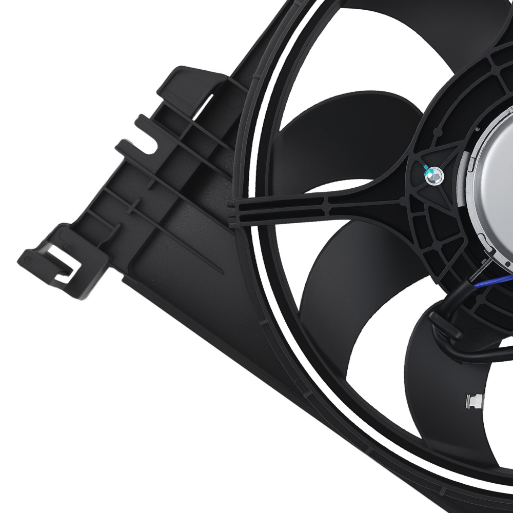 Cooling Fan compatible for Subaru Impreza/Compatible for Forester/WRX STI 2008-2016 45121FG000 45122FG003