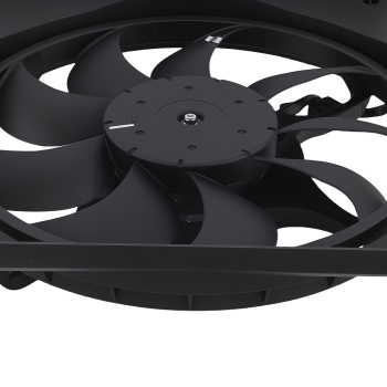 Cooling Fan compatible for Subaru Impreza/Compatible for Forester/WRX STI 2008-2016 45121FG000 45122FG003