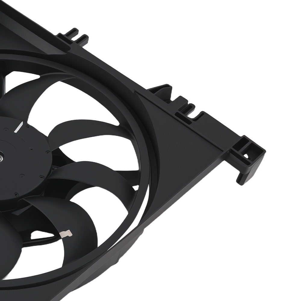 Cooling Fan compatible for Subaru Impreza/Compatible for Forester/WRX STI 2008-2016 45121FG000 45122FG003