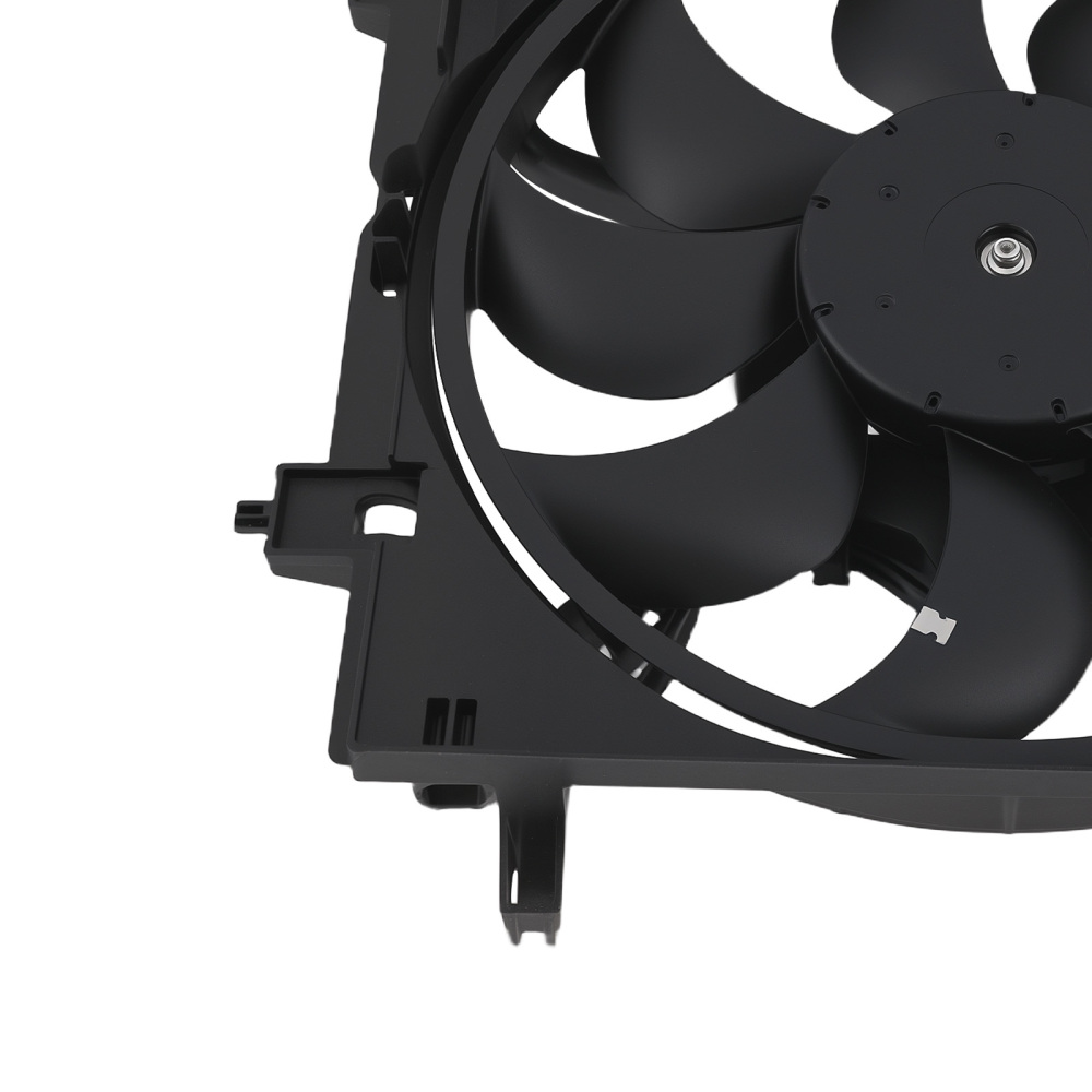 Cooling Fan compatible for Subaru Impreza/Compatible for Forester/WRX STI 2008-2016 45121FG000 45122FG003