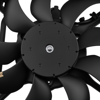 Electric Radiator Cooling Fan compatible for Subaru Forester 2.5L 2019-2023 160W