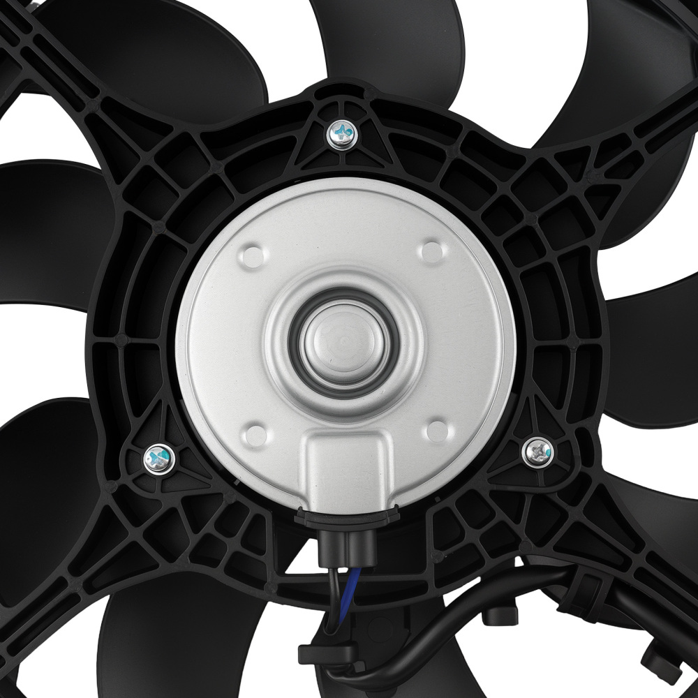Electric Radiator Cooling Fan compatible for Subaru Forester 2.5L 2019-2023 160W