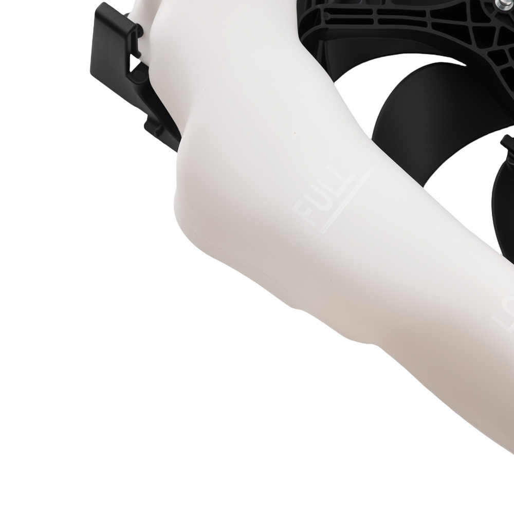 Electric Radiator Cooling Fan compatible for Subaru Forester 2.5L 2019-2023 160W