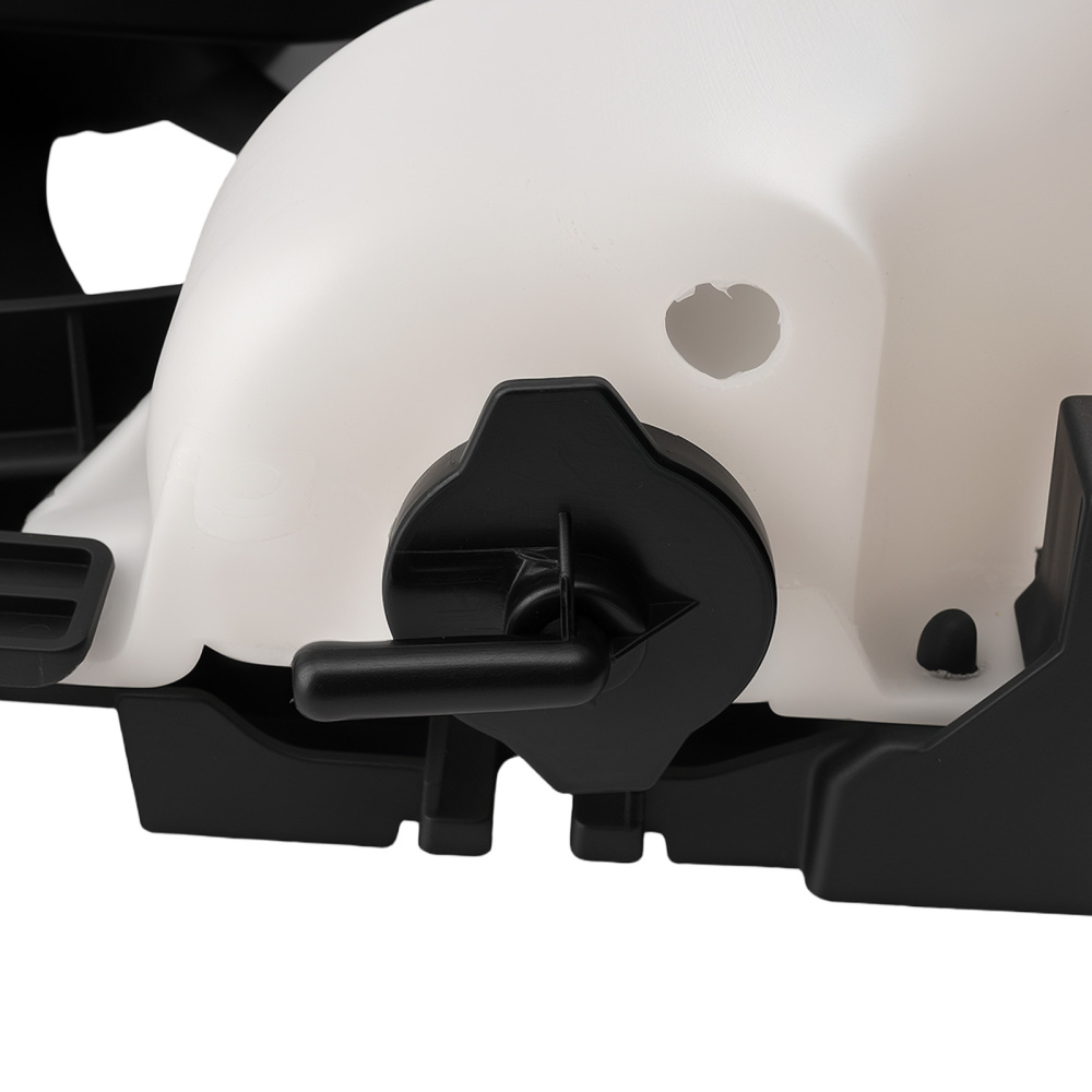 Electric Radiator Cooling Fan compatible for Subaru Forester 2.5L 2019-2023 160W