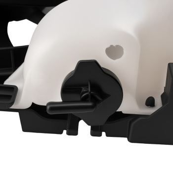 Electric Radiator Cooling Fan compatible for Subaru Forester 2.5L 2019-2023 160W