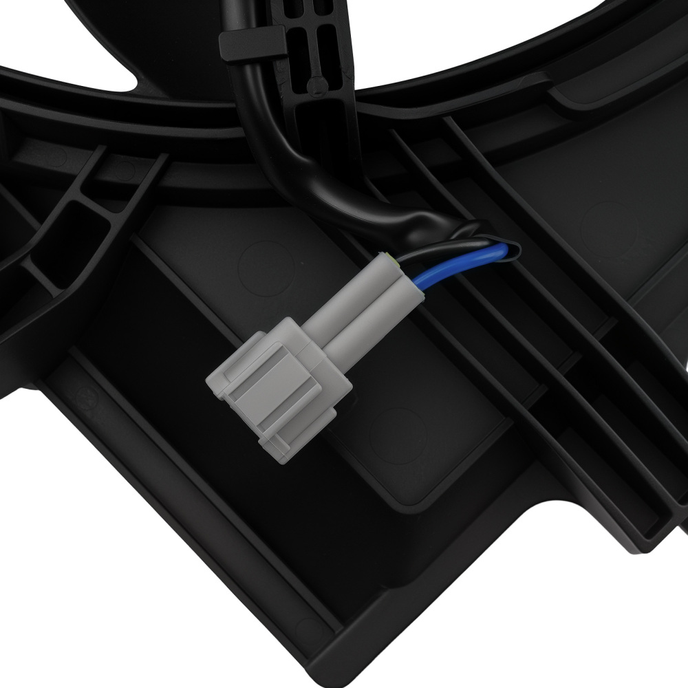 Electric Radiator Cooling Fan compatible for Subaru Forester 2.5L 2019-2023 160W