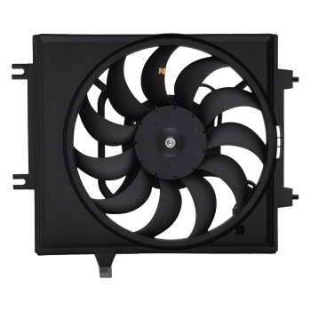 Cooling Fan compatible for Subaru Forester Base/Limited/Sport/Touring 2019-2021 73310SJ000