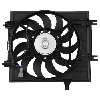 Cooling Fan compatible for Subaru Forester Base/Limited/Sport/Touring 2019-2021 73310SJ000