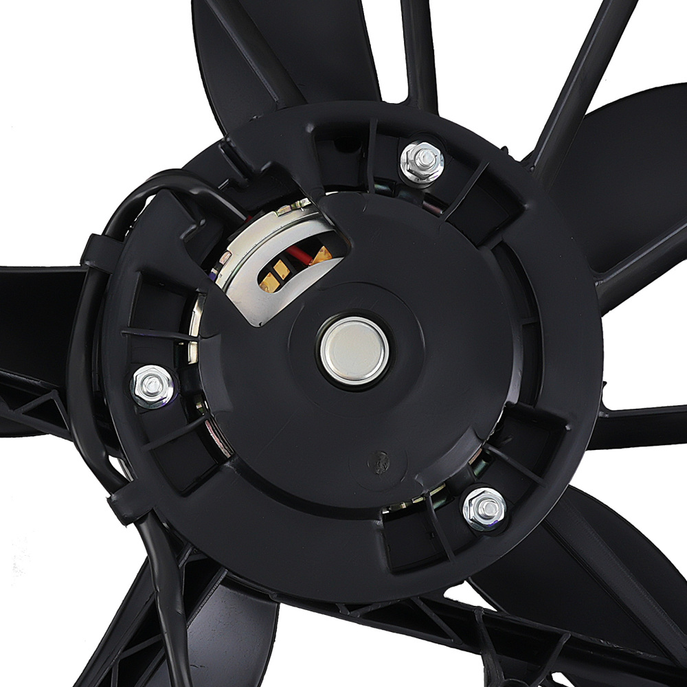 Electric Radiator Cooling Fan compatible for Ford Escape/Transit Connect 13-2021 CV6Z8C607J