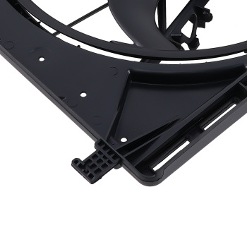 Electric Radiator Cooling Fan compatible for Ford Escape/Transit Connect 13-2021 CV6Z8C607J