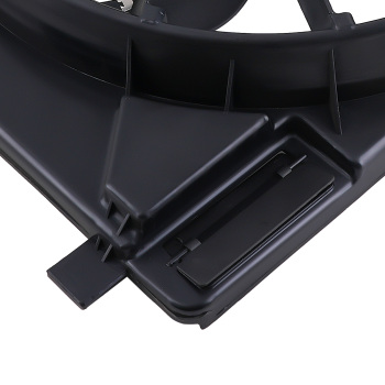 Electric Radiator Cooling Fan compatible for Ford Escape/Transit Connect 13-2021 CV6Z8C607J