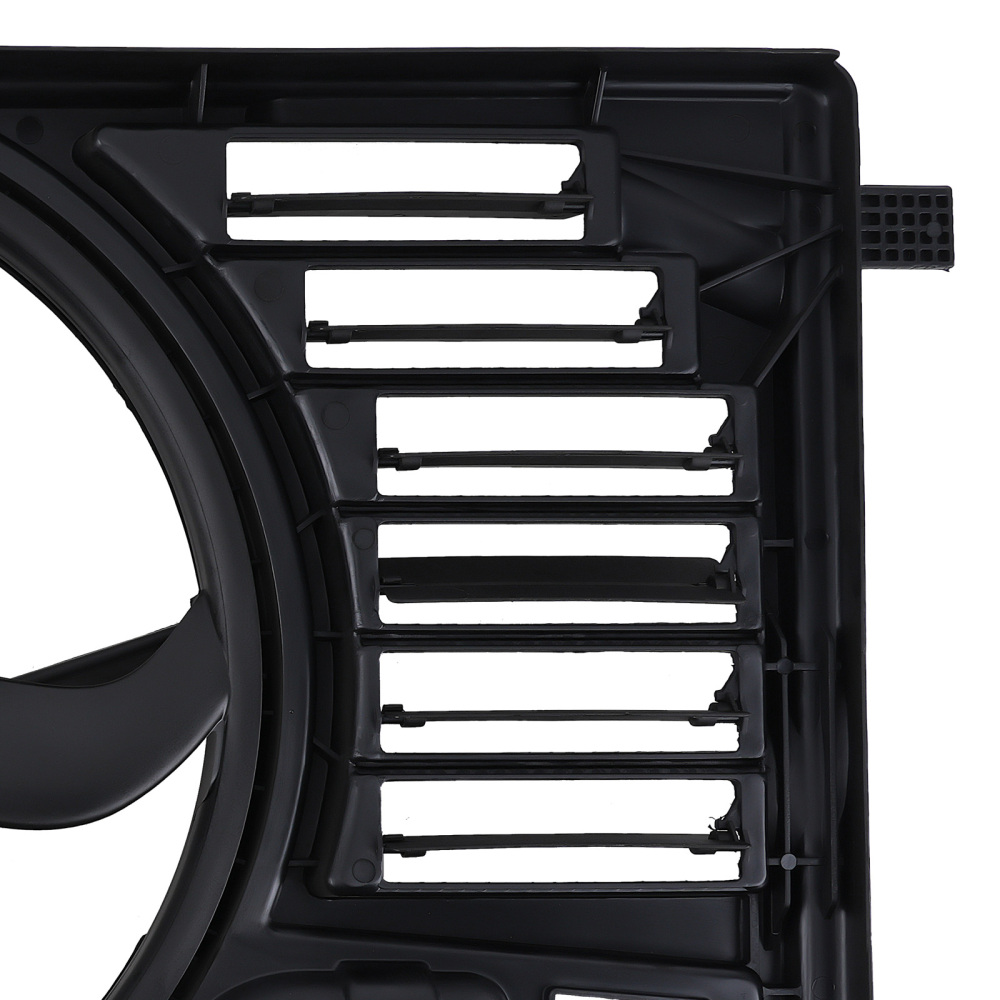 Electric Radiator Cooling Fan compatible for Ford Escape/Transit Connect 13-2021 CV6Z8C607J