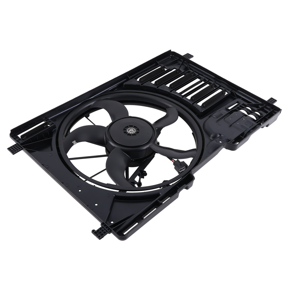 Electric Radiator Cooling Fan compatible for Ford Escape/Transit Connect 13-2021 CV6Z8C607J