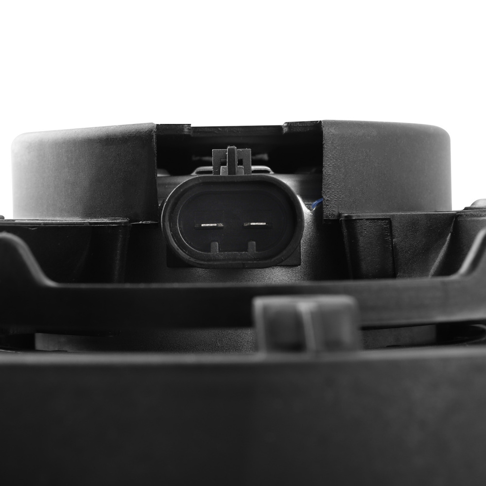 Refroidissement Ventilateur compatible pour Ford B-Max Fiesta 2007-2023 1557572 8V518C607AF