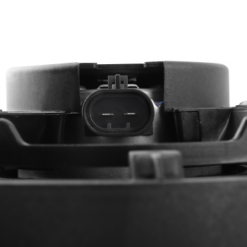 Refroidissement Ventilateur compatible pour Ford B-Max Fiesta 2007-2023 1557572 8V518C607AF