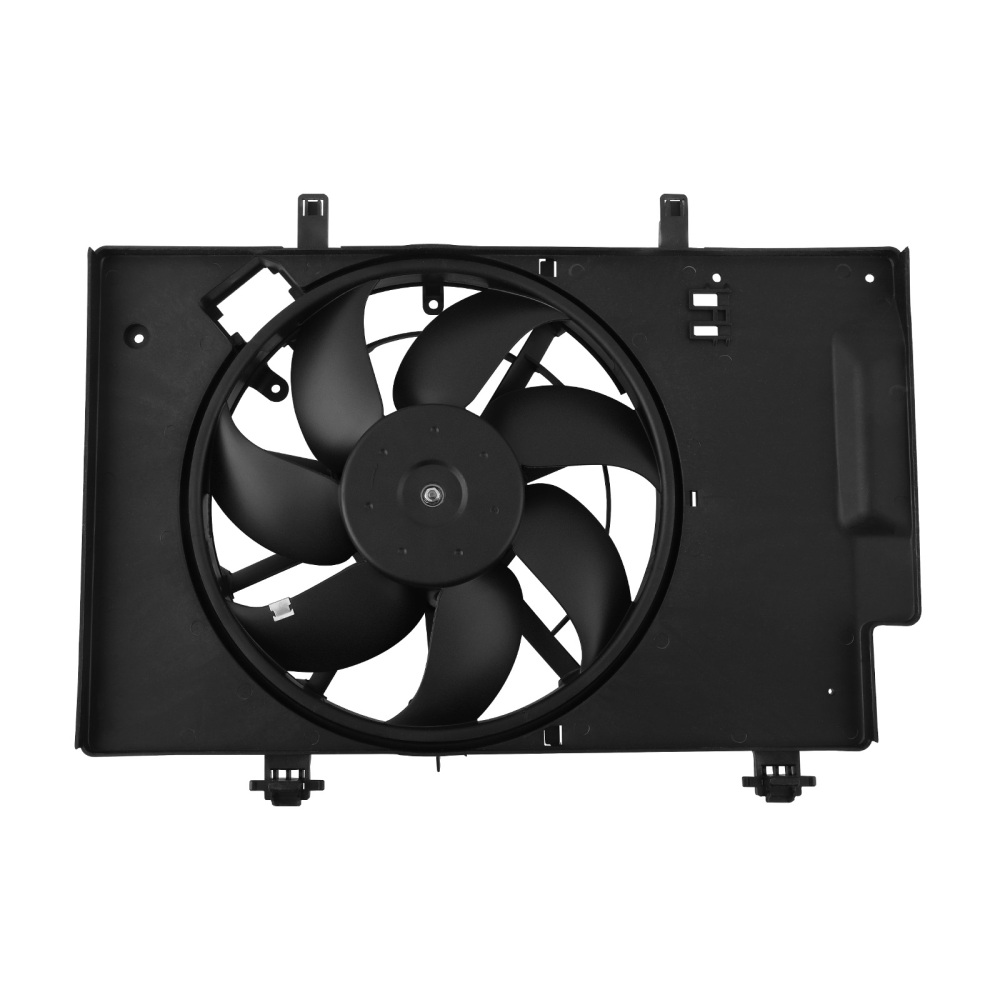 Refroidissement Ventilateur compatible pour Ford B-Max Fiesta 2007-2023 1557572 8V518C607AF