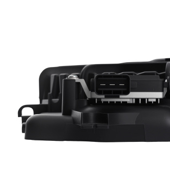 Cooling Fan Assembly compatible for Hyundai Ioniq 17-22 25380G2000 Plastic 3Pins