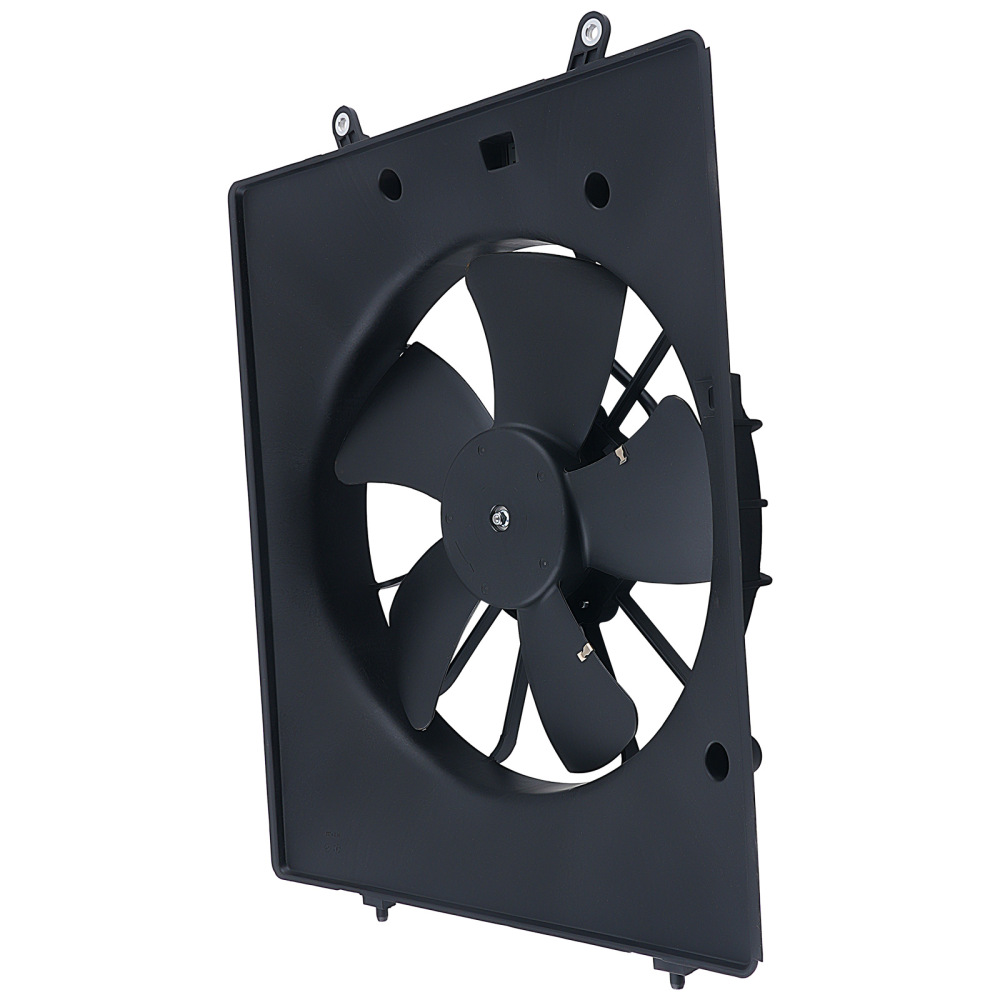 Cooling Fan 2 Pins compatible for Acura MDX 2001-2002 3.5L 620238 19015PGKA01