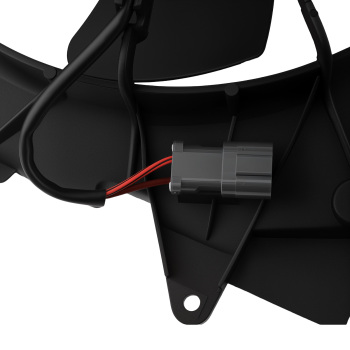 Cooling FanMotor compatible for Honda Odyssey 3.5L Petrol 05-10 19030RGLA01