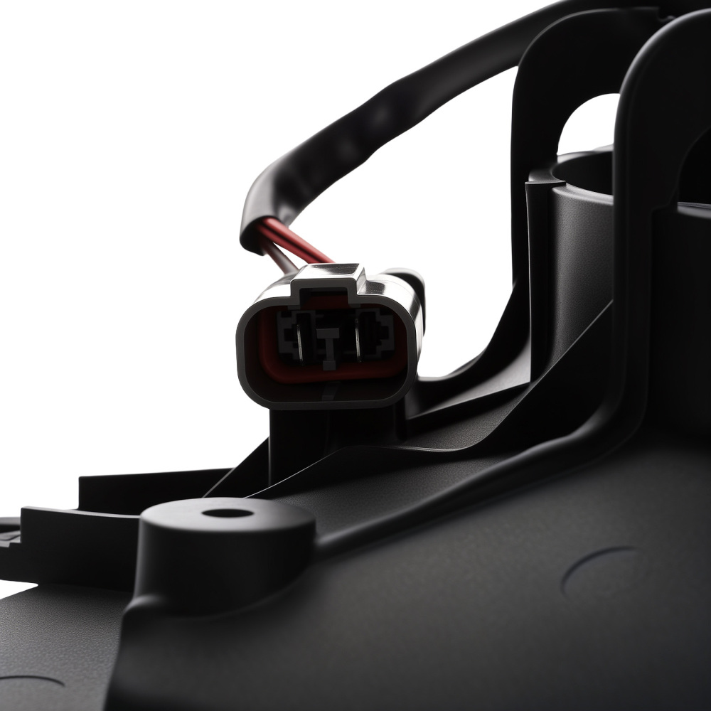 Cooling FanMotor compatible for Honda Odyssey 3.5L Petrol 05-10 19030RGLA01