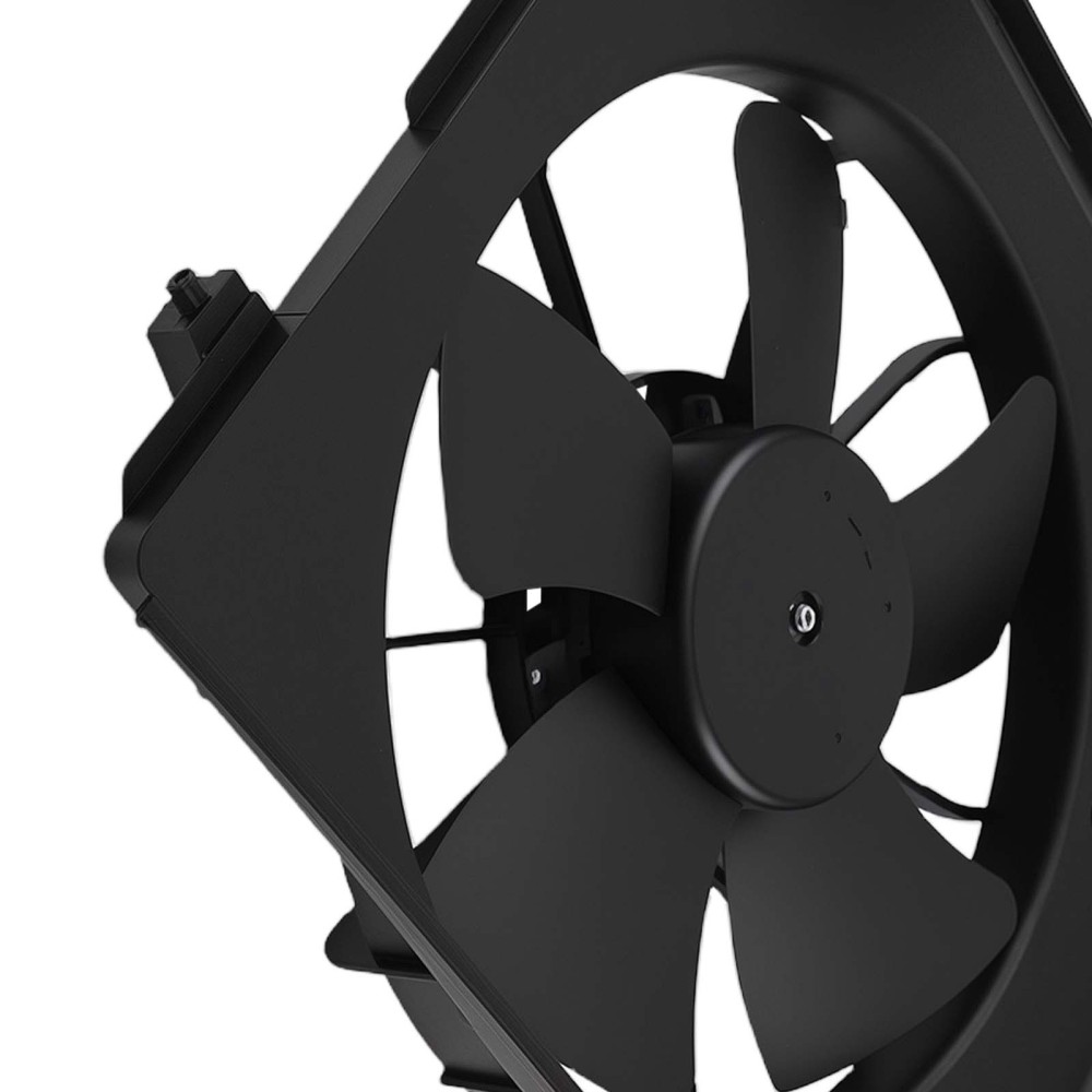 Cooling FanMotor compatible for Honda Odyssey 3.5L Petrol 05-10 19030RGLA01