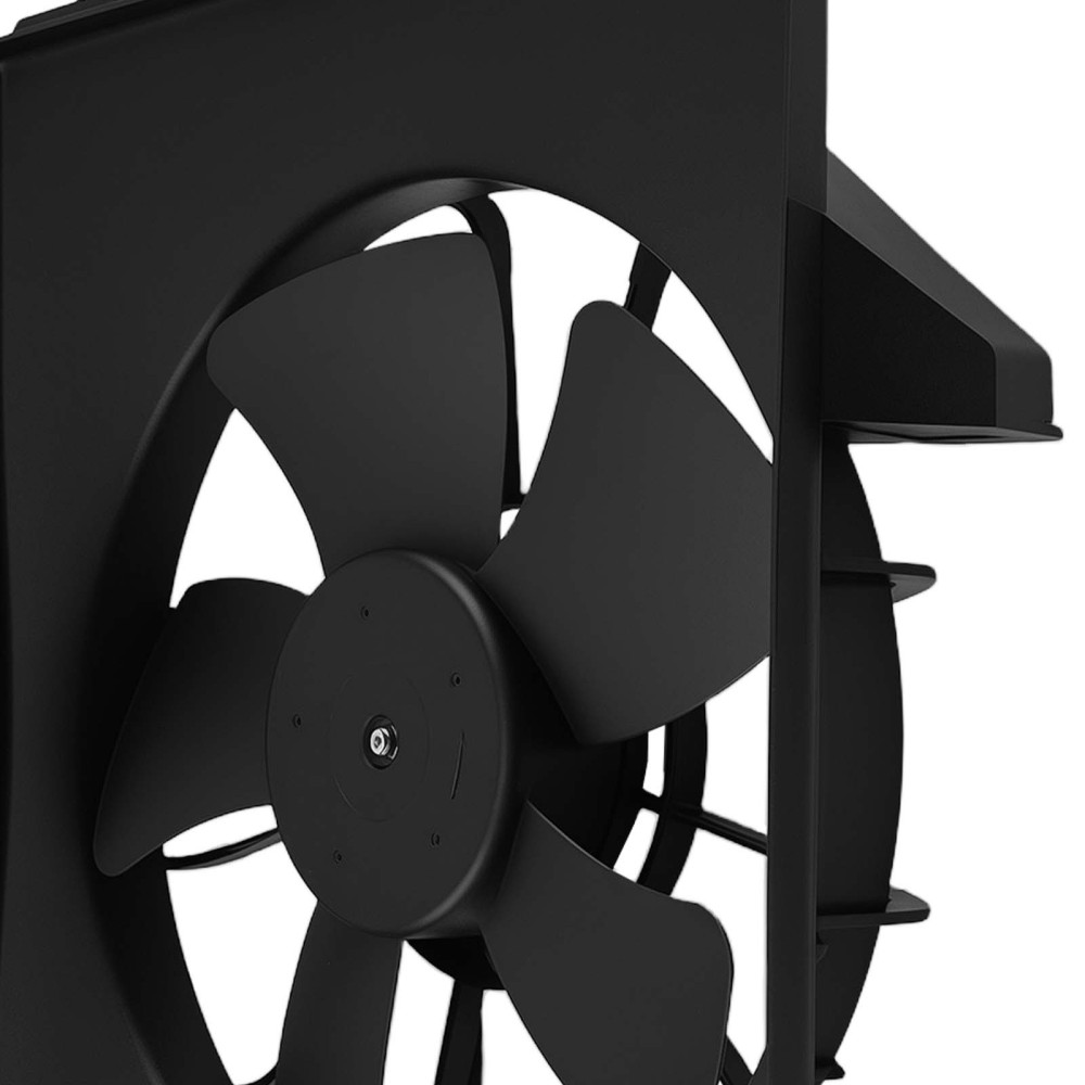 Cooling FanMotor compatible for Honda Odyssey 3.5L Petrol 05-10 19030RGLA01