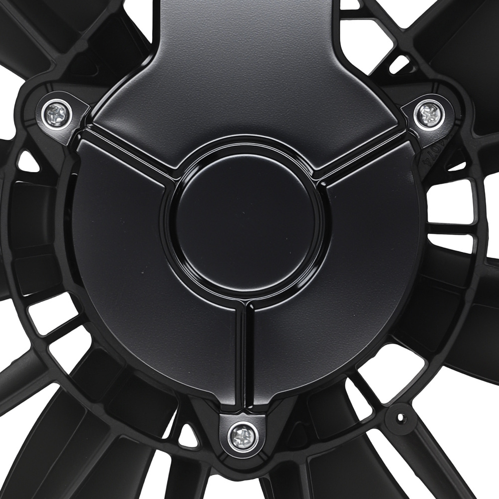 Compatible for AC Condenser Cooling Fan compatible for Acura TLX 2015-2020 386155J2A01 240W 2Pin