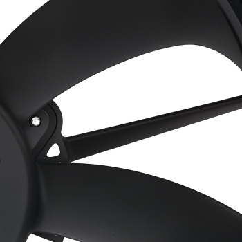 Compatible for AC Condenser Cooling Fan compatible for Acura TLX 2015-2020 386155J2A01 240W 2Pin