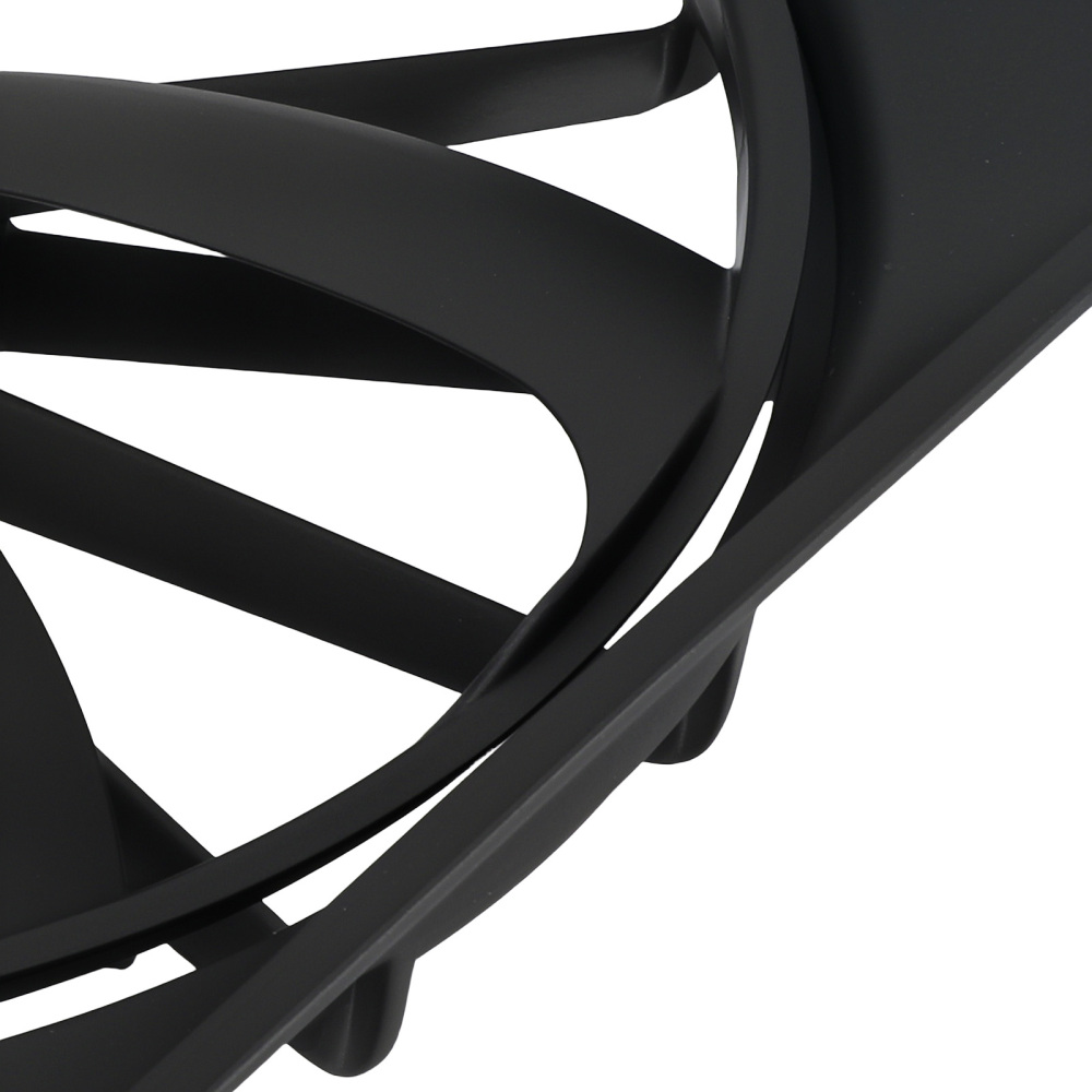 Compatible for AC Condenser Cooling Fan compatible for Acura TLX 2015-2020 386155J2A01 240W 2Pin