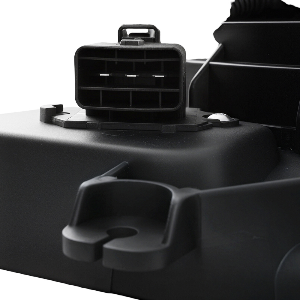 Radiator Cooling Fan compatible for Kia Soul L4 2.0L 2020-2021 17091040 25380J3140