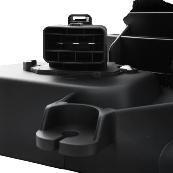 Radiator Cooling Fan compatible for Kia Soul L4 2.0L 2020-2021 17091040 25380J3140