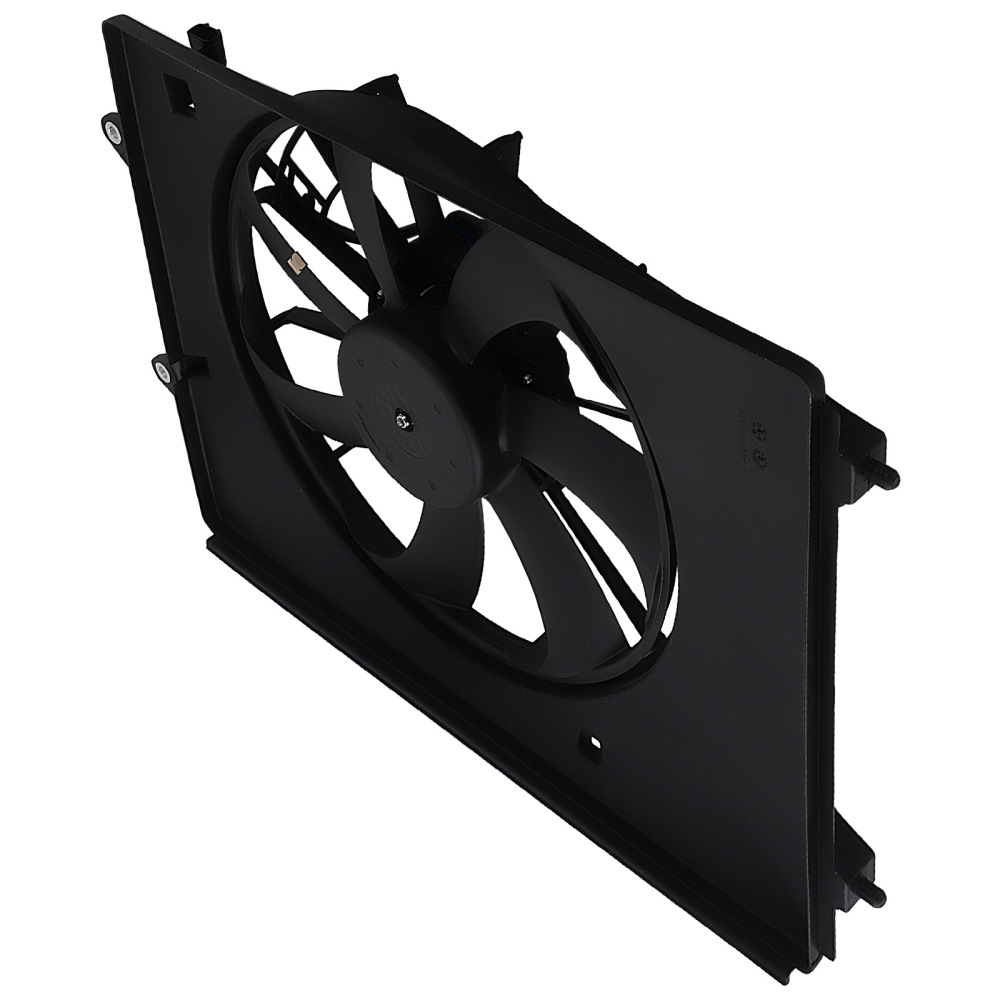 Electric Radiator Cooling Fan compatible for Acura MDX compatible for Honda Pilot 14-2022 386115J6A01