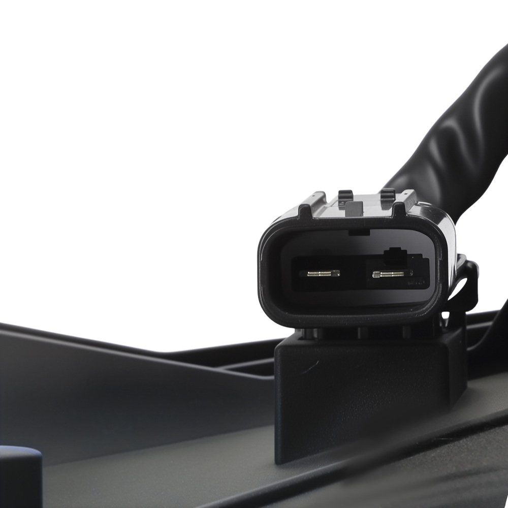 Cooling Fan Assembly Right compatible for Honda Insight 19-22 386166L2A02 386116L2A01