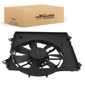 Cooling Fan Assembly Right compatible for Honda Insight 19-22 386166L2A02 386116L2A01