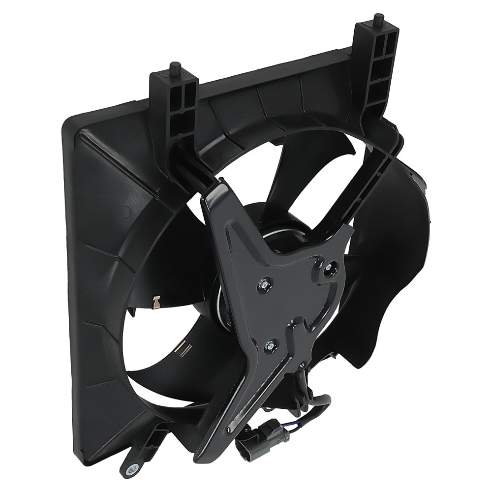 Electric Radiator Fan compatible for Honda Civic DX/EX/LX/HX 2001-2005 620220