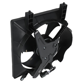 Electric Radiator Fan compatible for Honda Civic DX/EX/LX/HX 2001-2005 620220