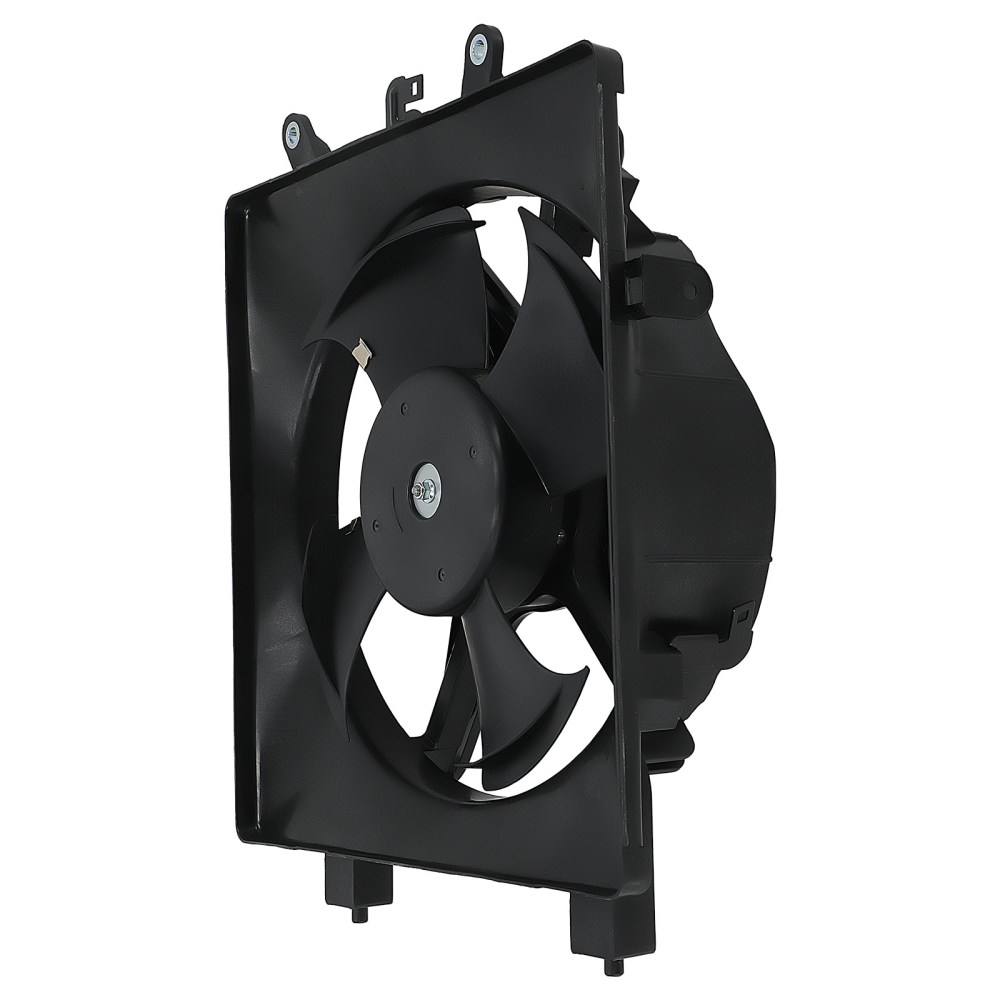 Electric Radiator Fan compatible for Honda Civic DX/EX/LX/HX 2001-2005 620220