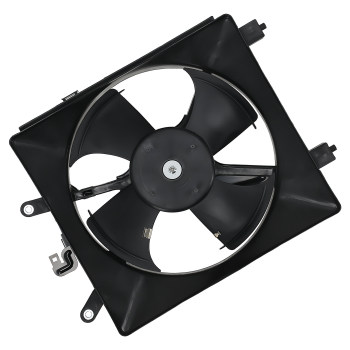 Electric Radiator Fan compatible for Honda Civic DX/EX/LX/HX 2001-2005 620220