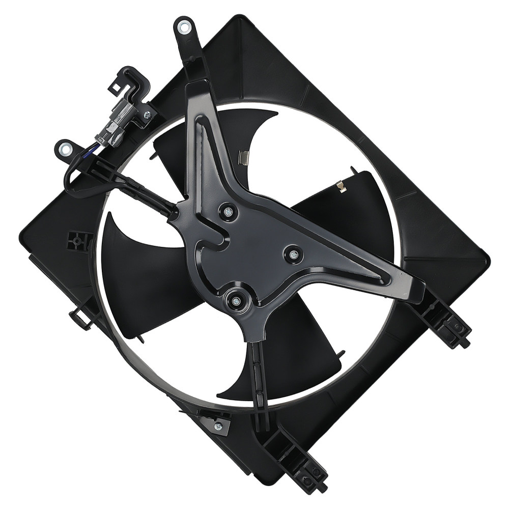 Electric Radiator Fan compatible for Honda Civic DX/EX/LX/HX 2001-2005 620220
