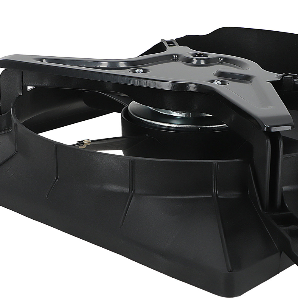 Electric Radiator Fan compatible for Honda Civic DX/EX/LX/HX 2001-2005 620220