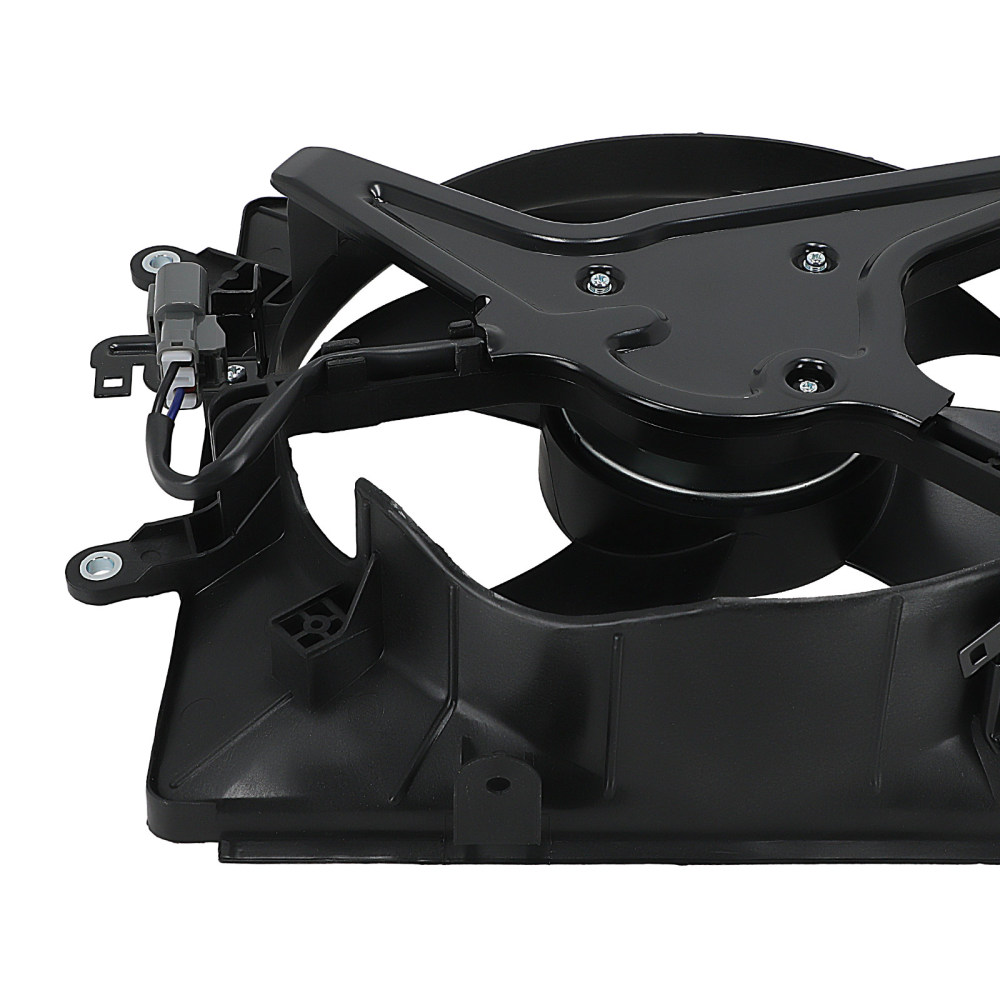 Electric Radiator Fan compatible for Honda Civic DX/EX/LX/HX 2001-2005 620220