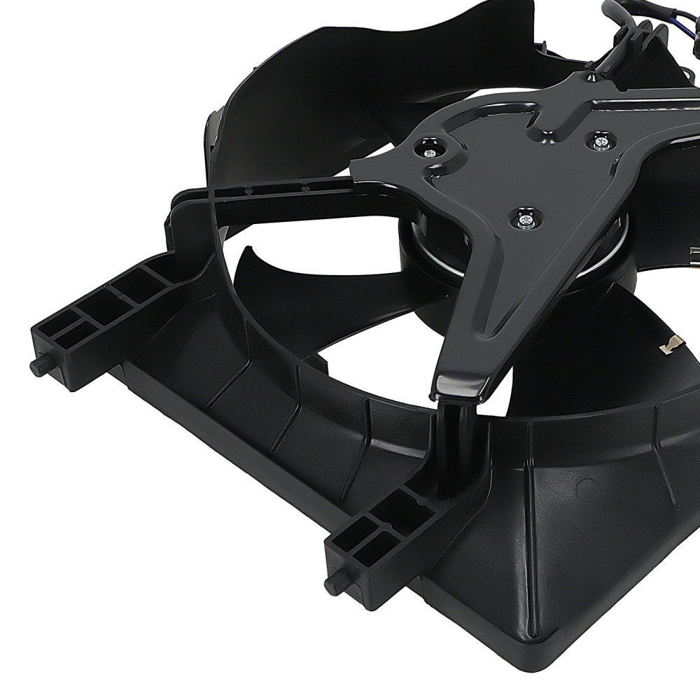 Electric Radiator Fan compatible for Honda Civic DX/EX/LX/HX 2001-2005 620220