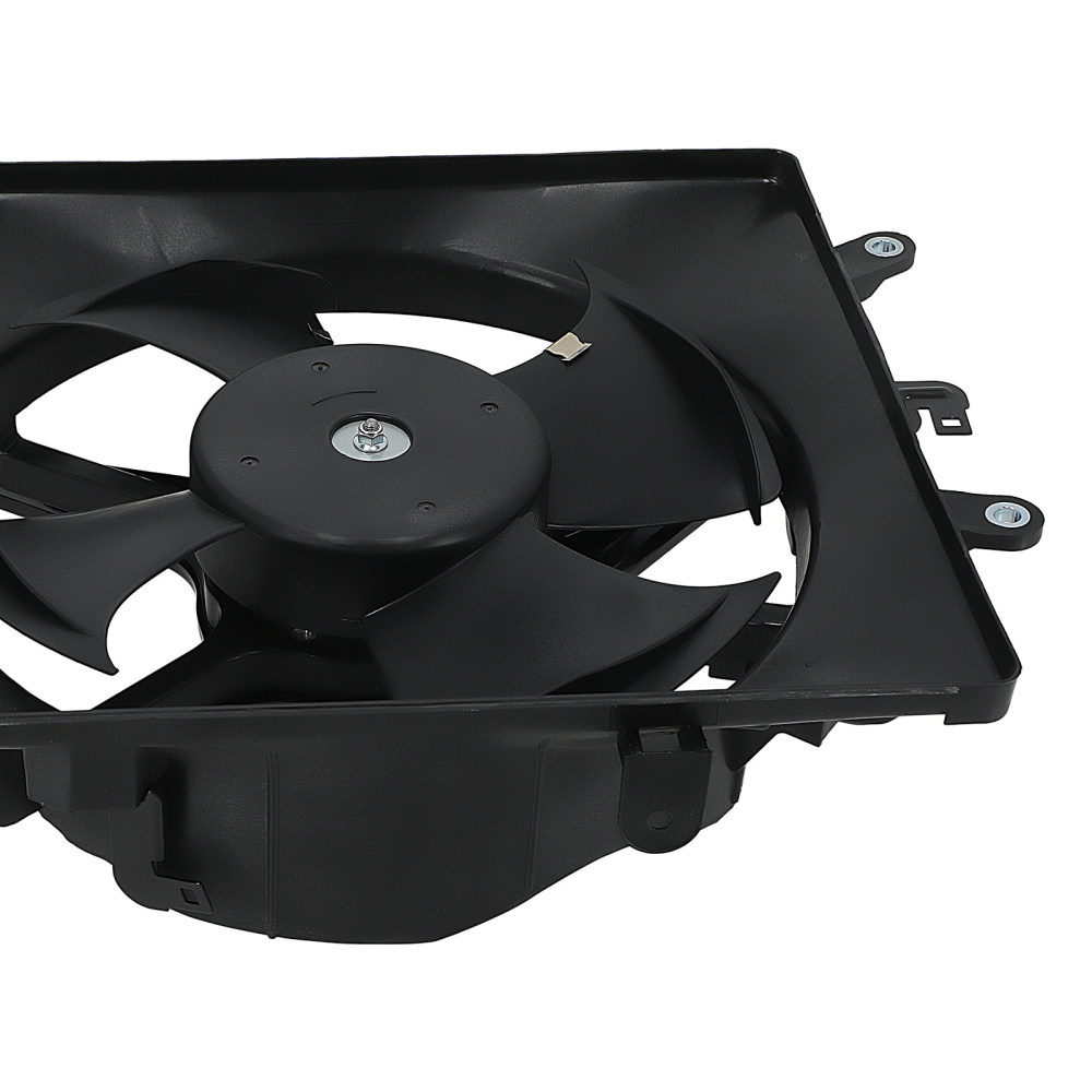 Electric Radiator Fan compatible for Honda Civic DX/EX/LX/HX 2001-2005 620220