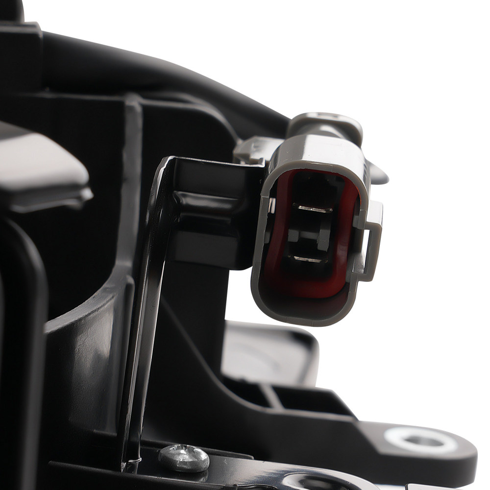 Cooling Fan Assembly compatible for Honda Civic 2001-2005 19000PLF513 19015PMMA51