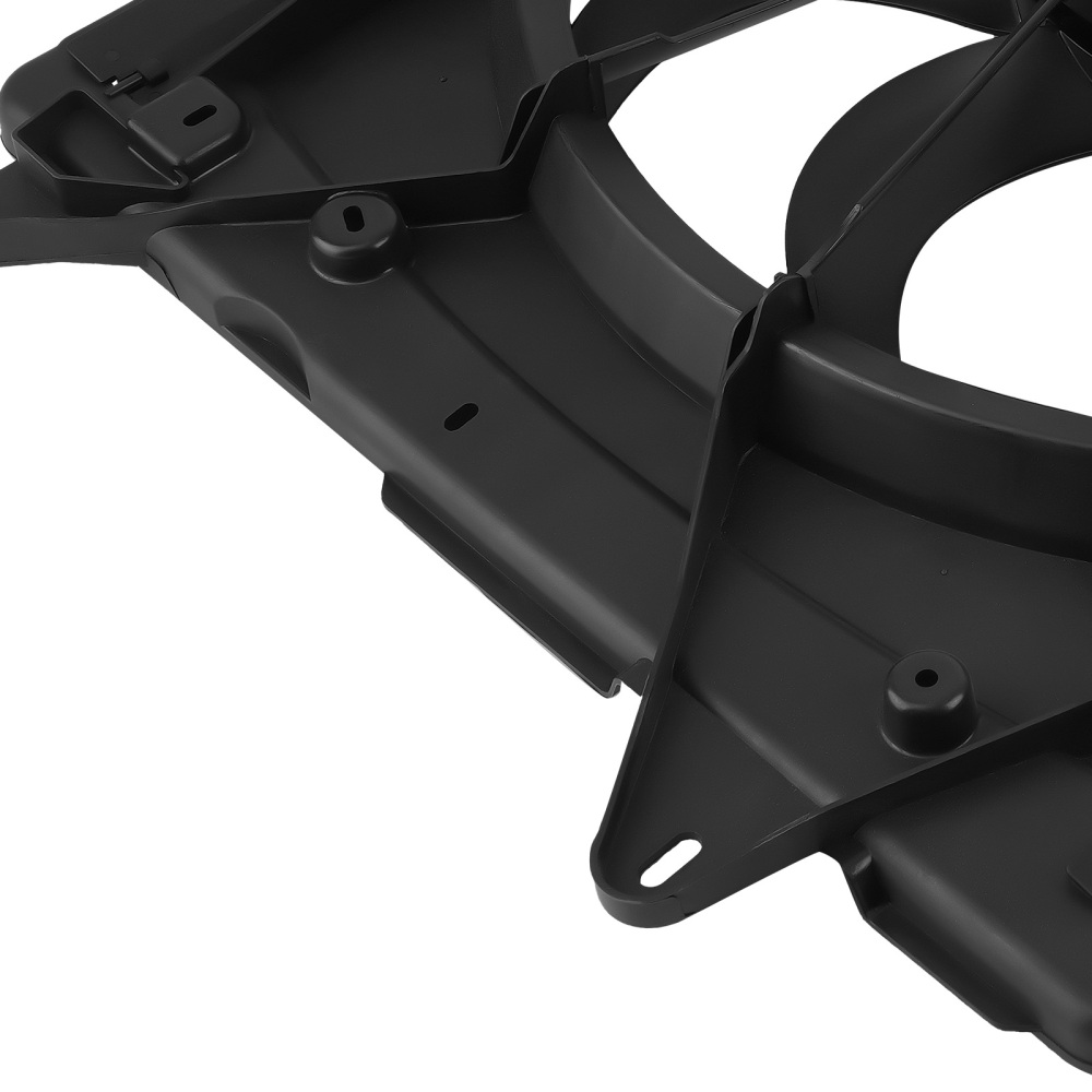 Cooling Fan compatible for Ford Escape/Maverick compatible for Lincoln Corsair 2020-2023 LX6Z8C607B